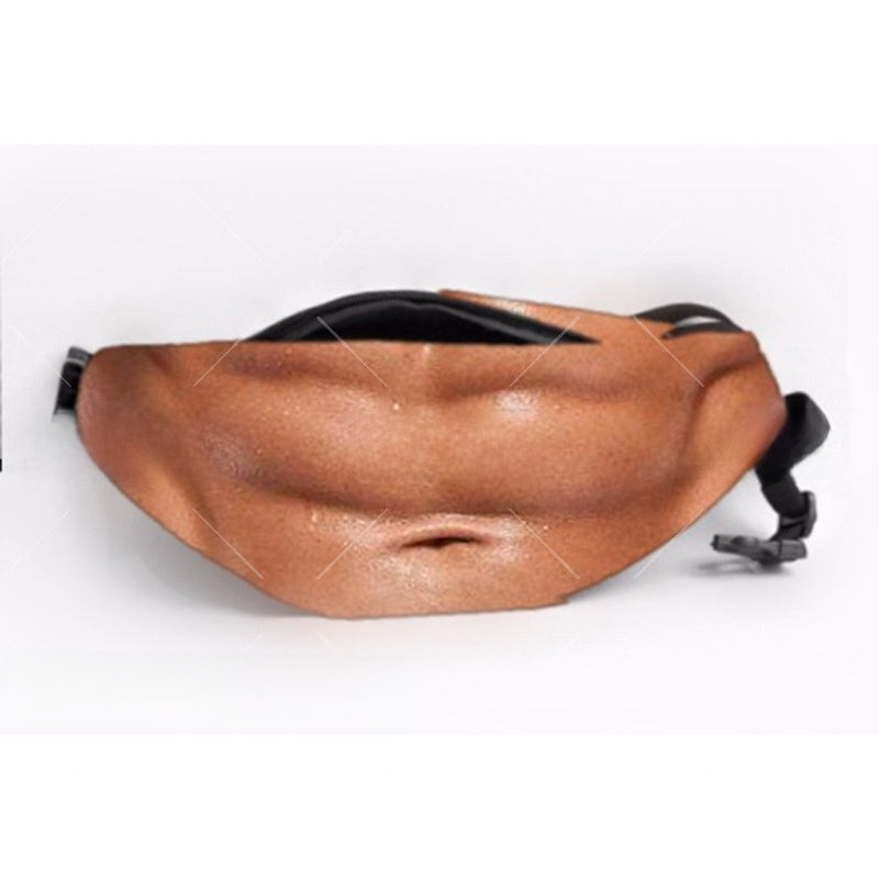 Belly Bro™