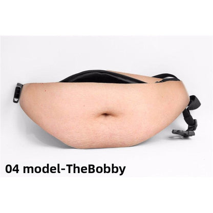 Belly Bro™