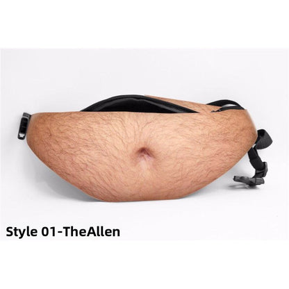 Belly Bro™