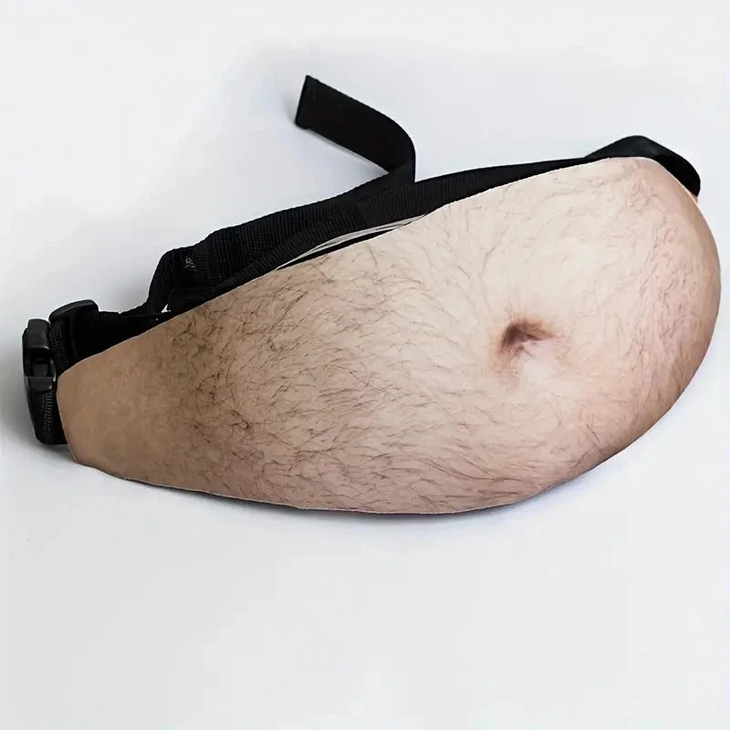BellyBro