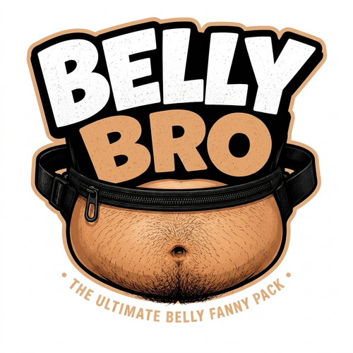 Belly bro 